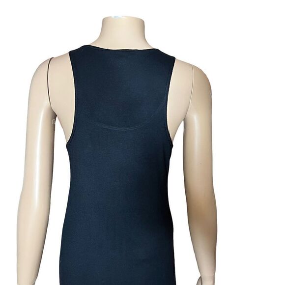 Kova & T Jessie Maxi Tank Dress - Picture 5 of 9